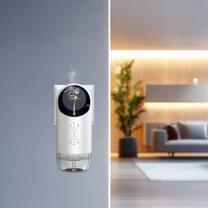Porodo Lifestyle Wall Plug-In Essential Oil Diffuser