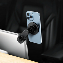 Load image into Gallery viewer, Porodo Magnetic Screen Mount - Black
