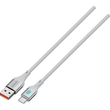 Load image into Gallery viewer, Porodo USB-A to USB-C Charging &amp; Data Cable
