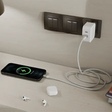 Load image into Gallery viewer, Porodo USB-A to USB-C Charging &amp; Data Cable
