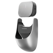 Load image into Gallery viewer, Porodo Vireo Smart Wireless Mouse for Desktop &amp; Presentation - Gray
