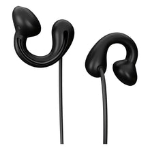 Load image into Gallery viewer, Porodo Voxes Clip-On Wired Earphones with USB-C Connector

