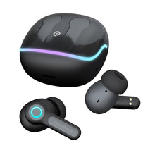 Load image into Gallery viewer, Powerology Quad Mic ENC TWS Earphone
