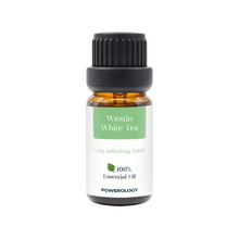 Load image into Gallery viewer, Powerology Luxury Essential Oil Set: 5 Fragrance Oils 10ml
