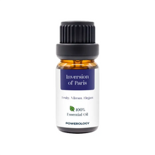 Load image into Gallery viewer, Powerology Luxury Essential Oil Set: 5 Fragrance Oils 10ml
