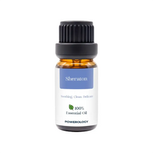 Load image into Gallery viewer, Powerology Luxury Essential Oil Set: 5 Fragrance Oils 10ml
