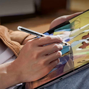 Powerology Transparent Pencil Pro 2018-2022 iPad Models