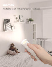 Load image into Gallery viewer, MOMAX SNAPLUX PORTABLE LED LAMP
