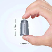 Load image into Gallery viewer, RAVPower PD Pioneer 65watts car adapter
