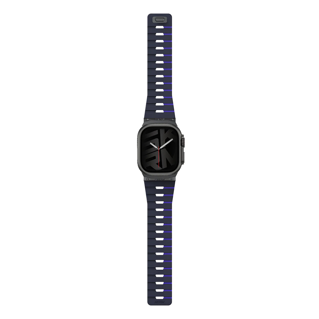 Skinarma GEMINI Apple Watch Strap 49 | 46 | 45 | 44mm