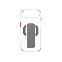 Load image into Gallery viewer, SKINARMA HAXA MagCharge iPhone Air 6.6 with Grip-Stand - Clear
