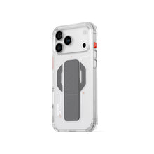 Load image into Gallery viewer, SKINARMA HAXA Mag-Charge iPhone 17 Pro Max with Grip-Stand
