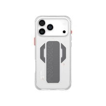 Load image into Gallery viewer, SKINARMA HAXA Mag-Charge iPhone 17 Pro Max with Grip-Stand
