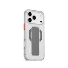 Load image into Gallery viewer, SKINARMA HAXA Mag-Charge iPhone 17 Pro Max with Grip-Stand
