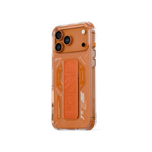 Load image into Gallery viewer, SKINARMA HELIO Mag-Charge iPhone 17 Pro Max with Grip-Stand
