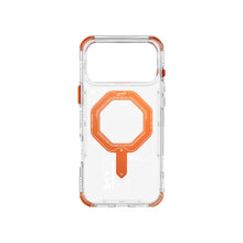 Load image into Gallery viewer, SKINARMA iPhone 17 Pro 6.3 MAGMA MagCharge - Orange
