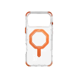 SKINARMA iPhone 17 Pro 6.3 MAGMA MagCharge - Orange