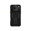 SKINARMA iPhone 17 Pro Max 6.9 PHANTOM MagCharge + Grip-Stand - Black