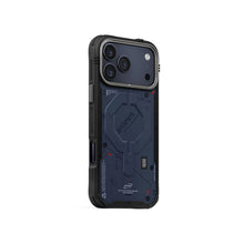 Load image into Gallery viewer, SKINARMA VIGOR Mag-Charge iPhone 17 Pro Case
