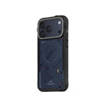 Load image into Gallery viewer, SKINARMA VIGOR Mag-Charge iPhone 17 Pro Case
