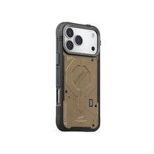 Load image into Gallery viewer, SKINARMA VIGOR Mag-Charge iPhone 17 Pro Max Case
