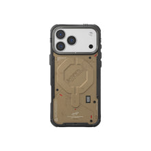 Load image into Gallery viewer, SKINARMA VIGOR Mag-Charge iPhone 17 Pro Case

