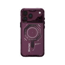 Load image into Gallery viewer, SKINARMA MAGMA Mag-Charge iPhone 18 Pro Series
