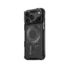 Load image into Gallery viewer, SKINARMA MAGMA Mag-Charge iPhone 18 Pro Series
