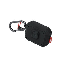 Load image into Gallery viewer, SKINARMA MECHA LE AirPods Pro 3 Protective Case
