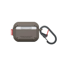 Load image into Gallery viewer, SKINARMA MECHA LE AirPods Pro 3 Protective Case
