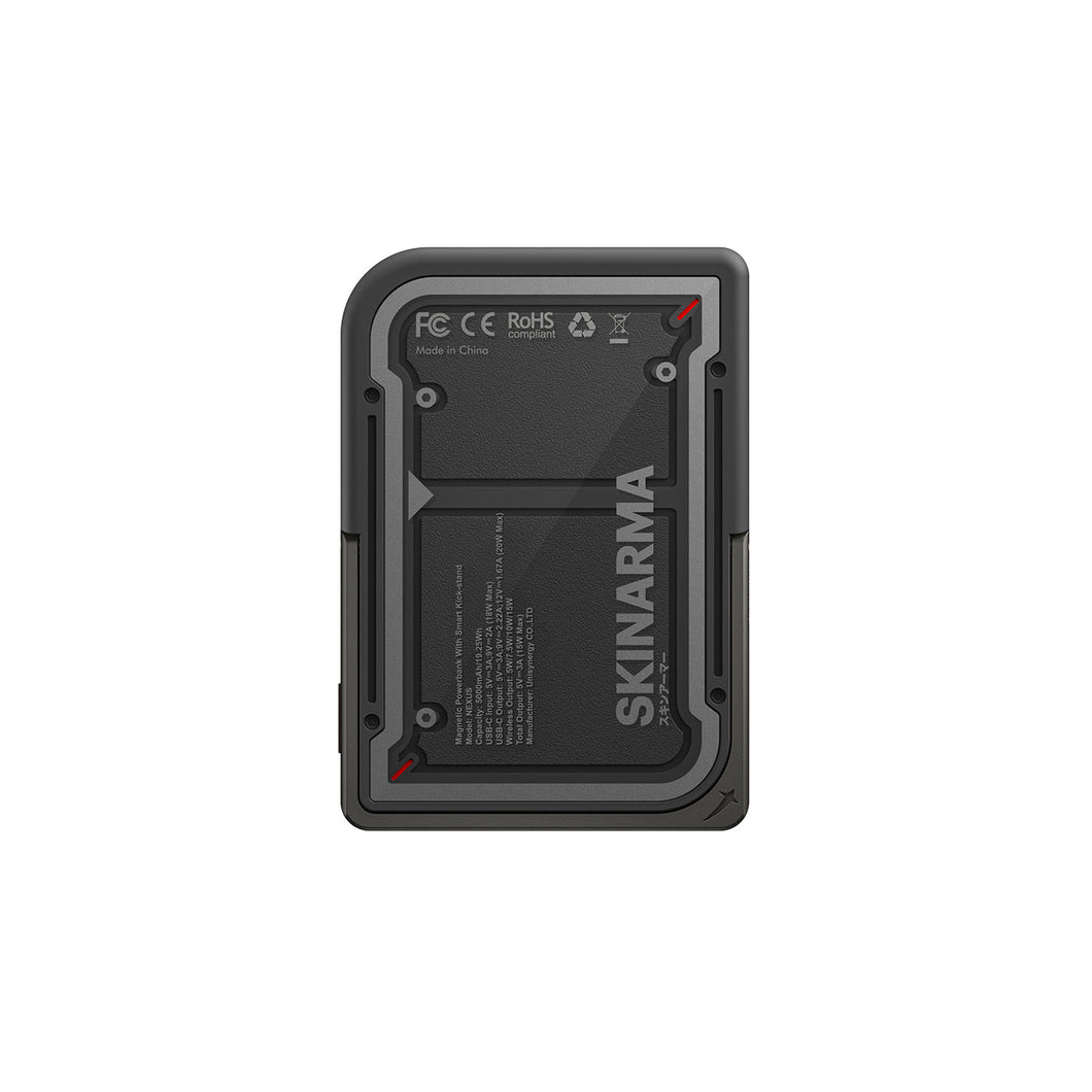 Skinarma MECHA NEXUS Power Bank 5000 mAH