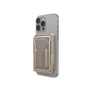 Skinarma MECHA NEXUS Power Bank 5000 mAH