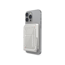 Load image into Gallery viewer, Skinarma MECHA NEXUS Power Bank 5000 mAH
