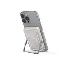 Load image into Gallery viewer, Skinarma MECHA NEXUS Power Bank 5000 mAH
