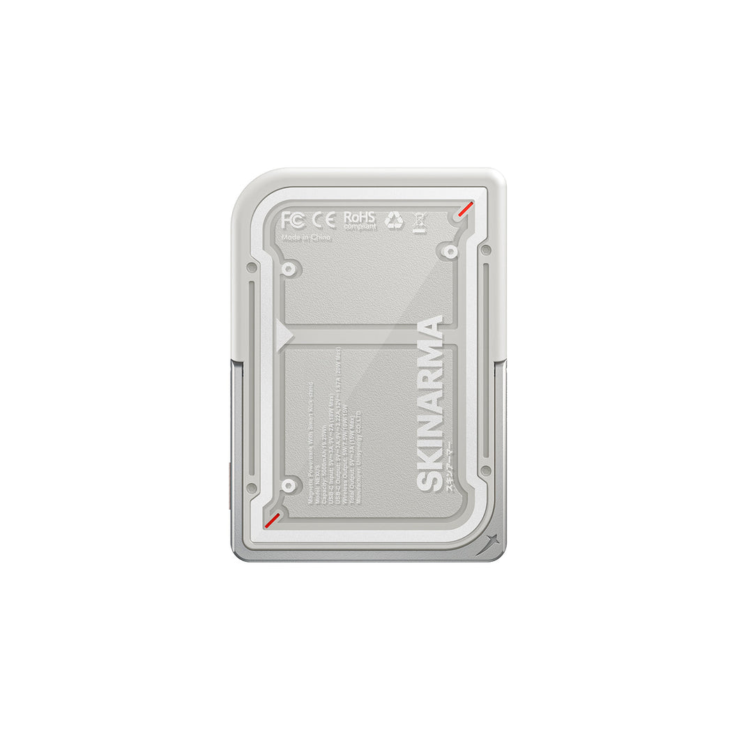 Skinarma MECHA NEXUS Power Bank 5000 mAH