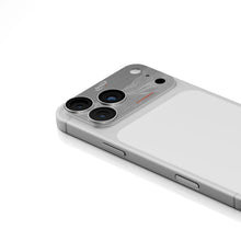 Load image into Gallery viewer, SKINARMA SONIX iPhone 17 Pro Max Aluminum Camera Lens Protector
