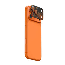Load image into Gallery viewer, SKINARMA SONIX iPhone 17 Pro Max Aluminum Camera Lens Protector

