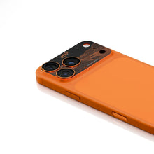 Load image into Gallery viewer, SKINARMA SONIX iPhone 17 Pro Max Aluminum Camera Lens Protector
