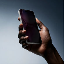 Load image into Gallery viewer, AMAZINGTHING iPhone 18 Pro 6.3" 3D Fully Covered Titan Care Matte Privacy Glass
