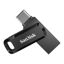 Load image into Gallery viewer, SanDisk Ultra Dual Drive Go USB Type-C™ - Black
