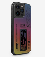 Load image into Gallery viewer, Skinarma  Mag-Charge + Grip-Stand iPhone 15 Pro - Kira Kobai
