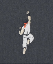 Load image into Gallery viewer, Uniqlo Fighting Game Legends UT (Short Sleeve Graphic T-Shirt) (Street Fighter)

