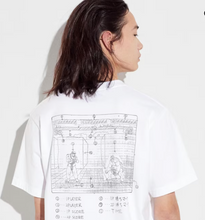 Load image into Gallery viewer, UNIQLO  STREET FIGHTER UT (SHORT SLEEVE GRAPHIC T-SHIRT)
