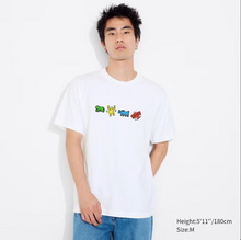 Load image into Gallery viewer, UNIQLO UT ARCHIVE UT (Short-Sleeve Graphic T-Shirt) (Keith Haring)
