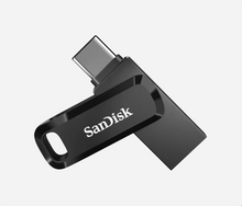 Load image into Gallery viewer, SANDISK®  Dual Drive Go USB Type C -256 GB
