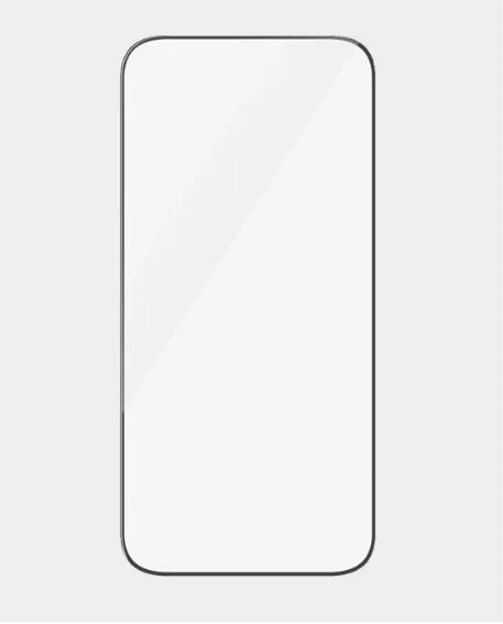 X-Level HD Skin Glass+ Screen Protector (iPhone 17 Pro Max) - CLEAR