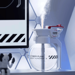 Cyberpunk Boom Humidifier