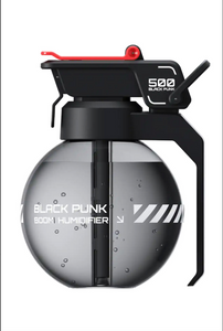 Cyberpunk Boom Humidifier