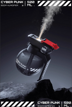 Load image into Gallery viewer, Cyberpunk Boom Humidifier
