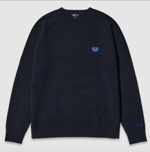 Load image into Gallery viewer, UNIQLO KAWS WINTER Lambswool Sweater
